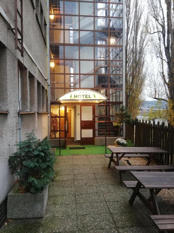 Bohemians Hotel 3*