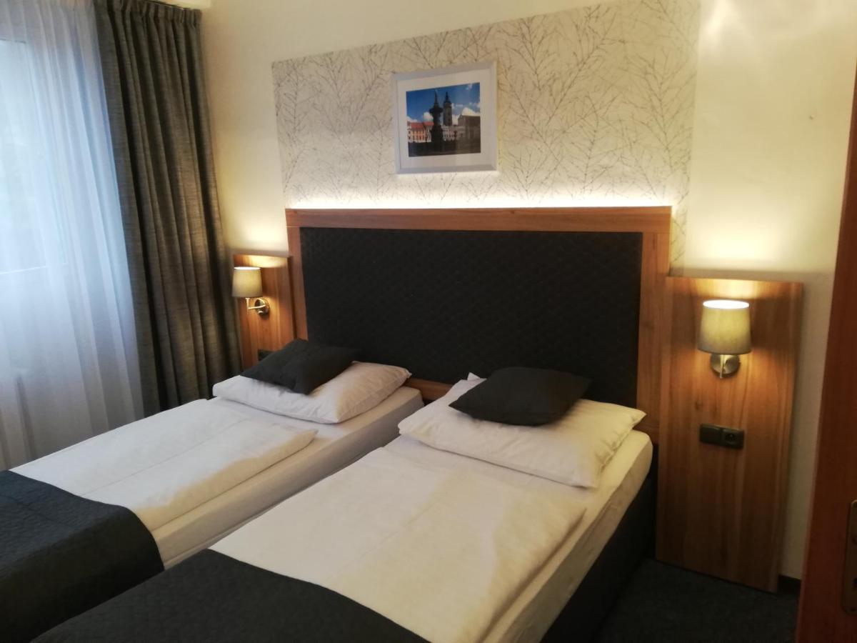 Bohemians Hotel
