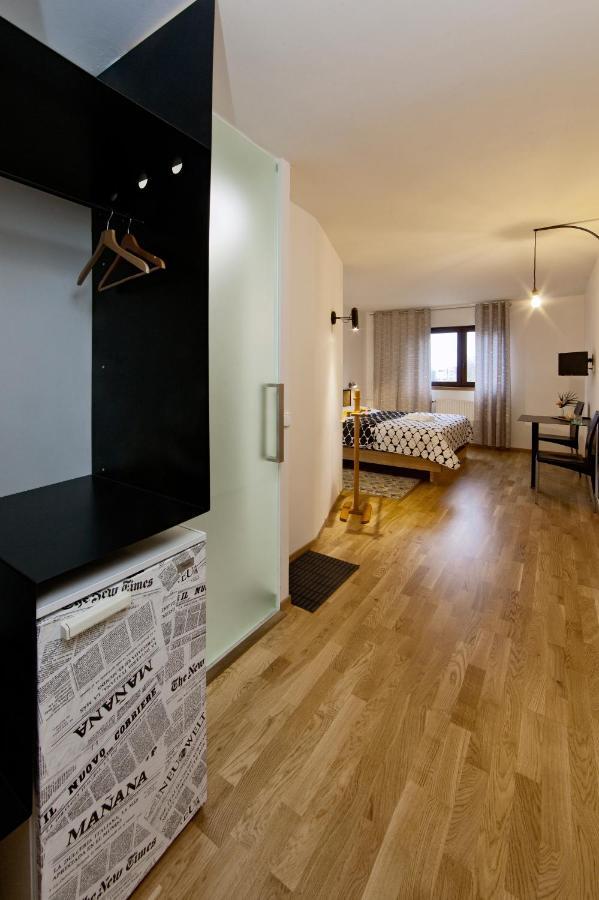 Hotel Wolf Prague