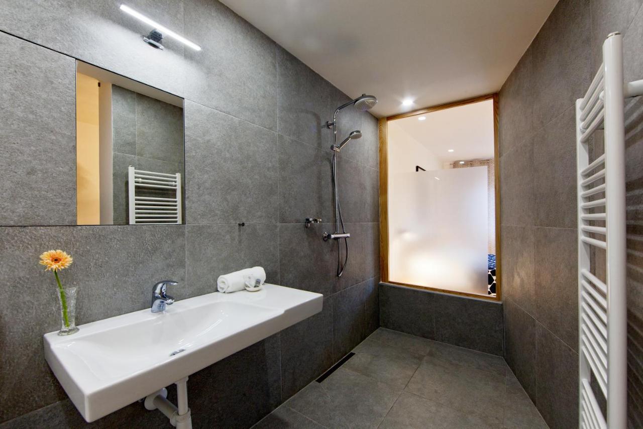 Wolf Hotel Prague
