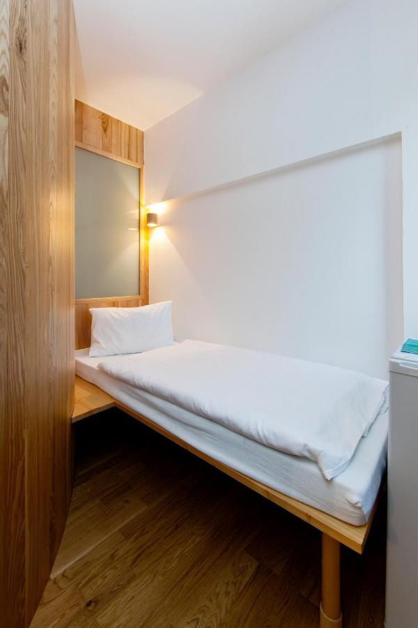 Hotel Wolf Prague