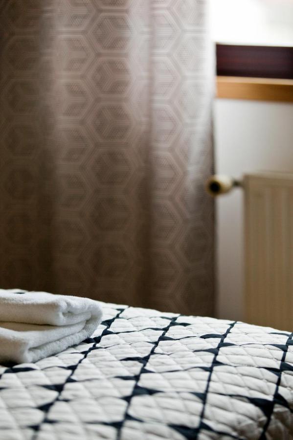 Hotel Wolf Prague