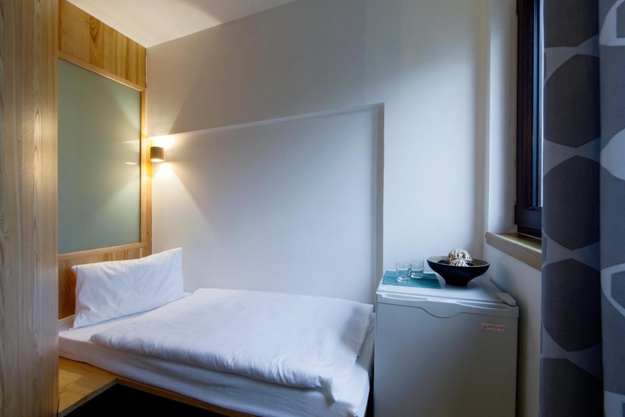 Hotel Wolf Prague