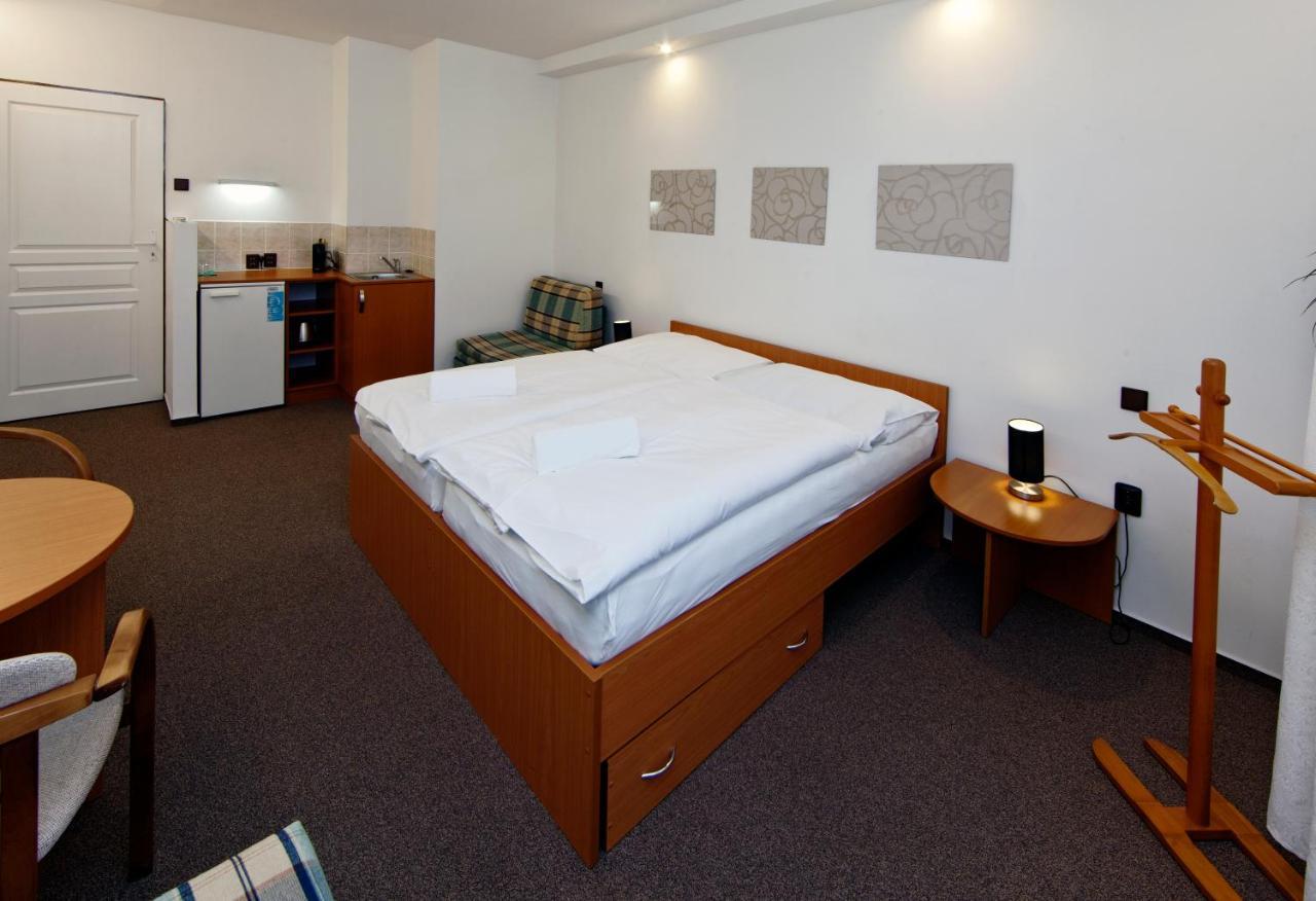 Hotel Wolf