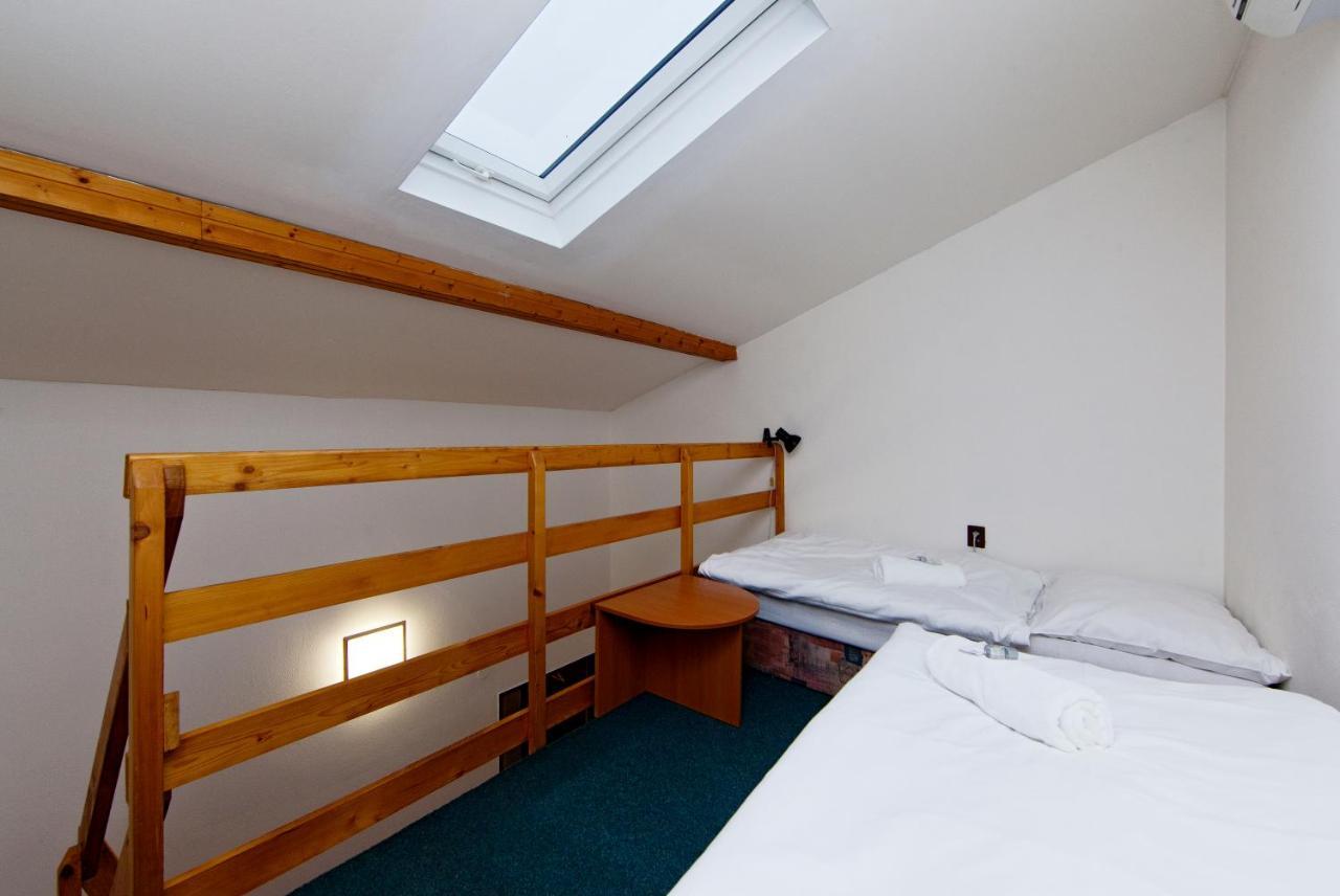 Hotel Wolf 3*