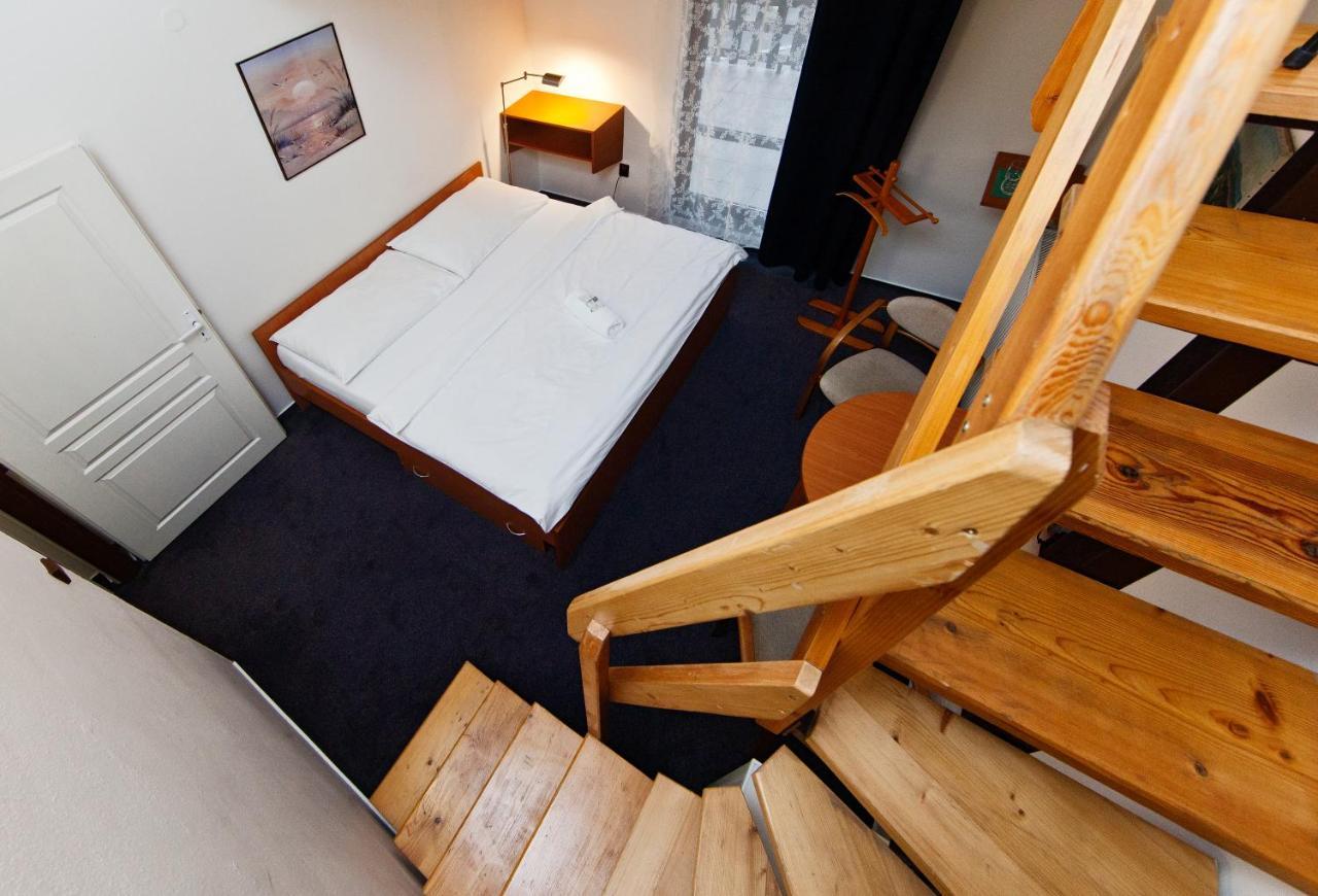 Wolf Hotel Prague