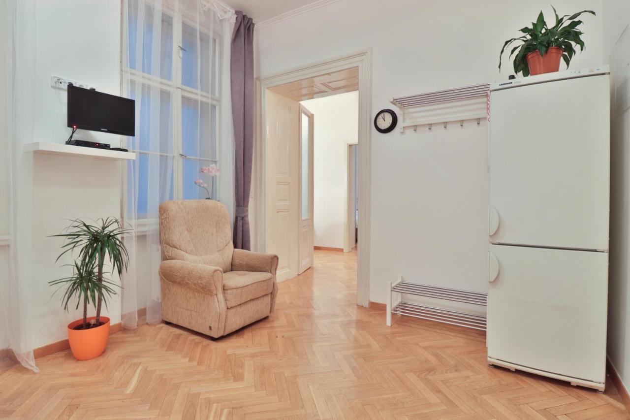 Apartment Prague *