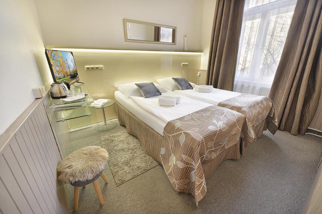 Anette 3* Prague