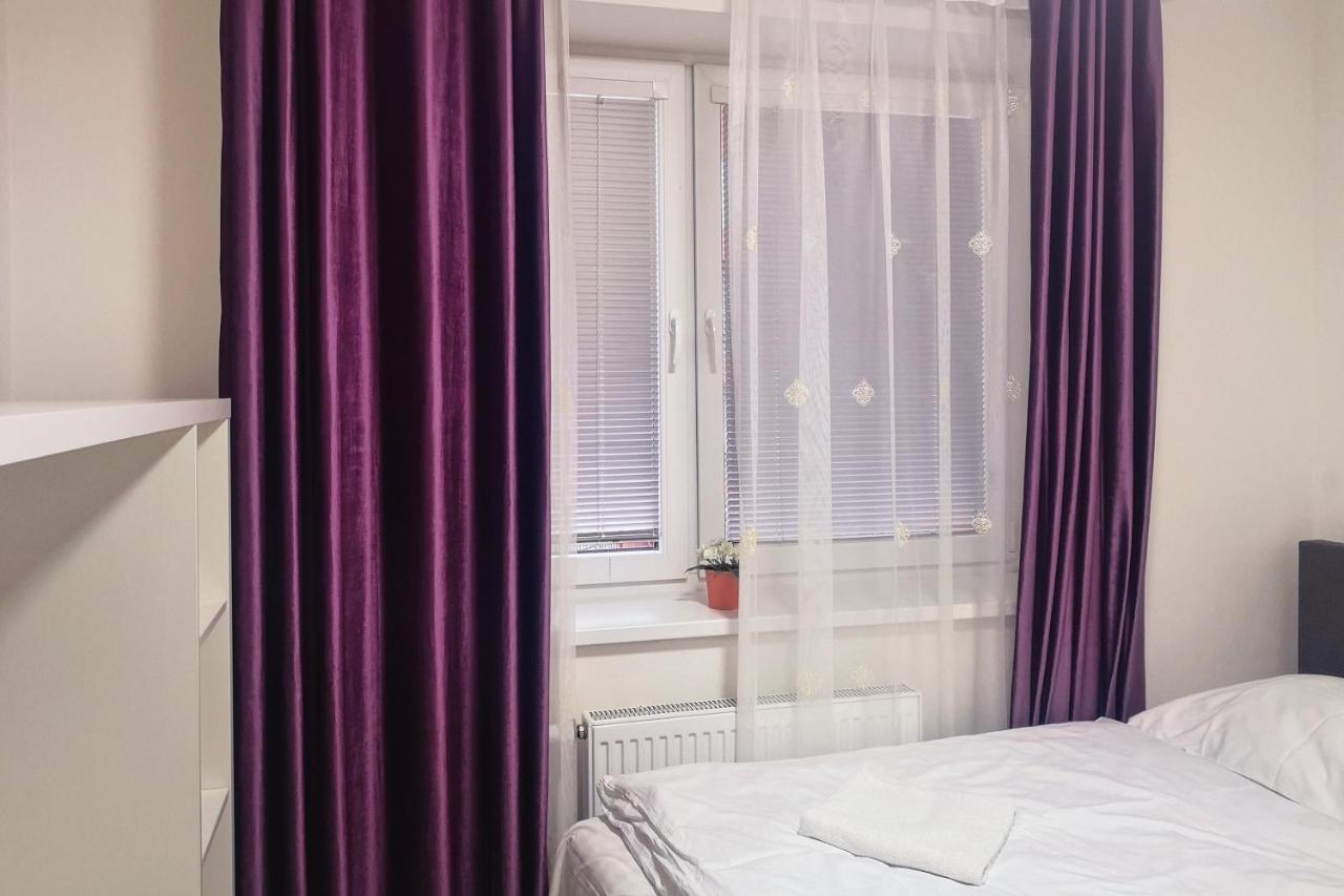 Aparthotel Bambus Zahrada