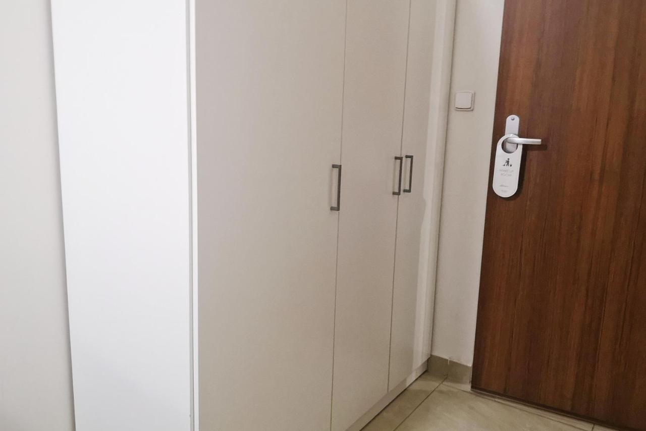 Bambus Zahrada Aparthotel 3*