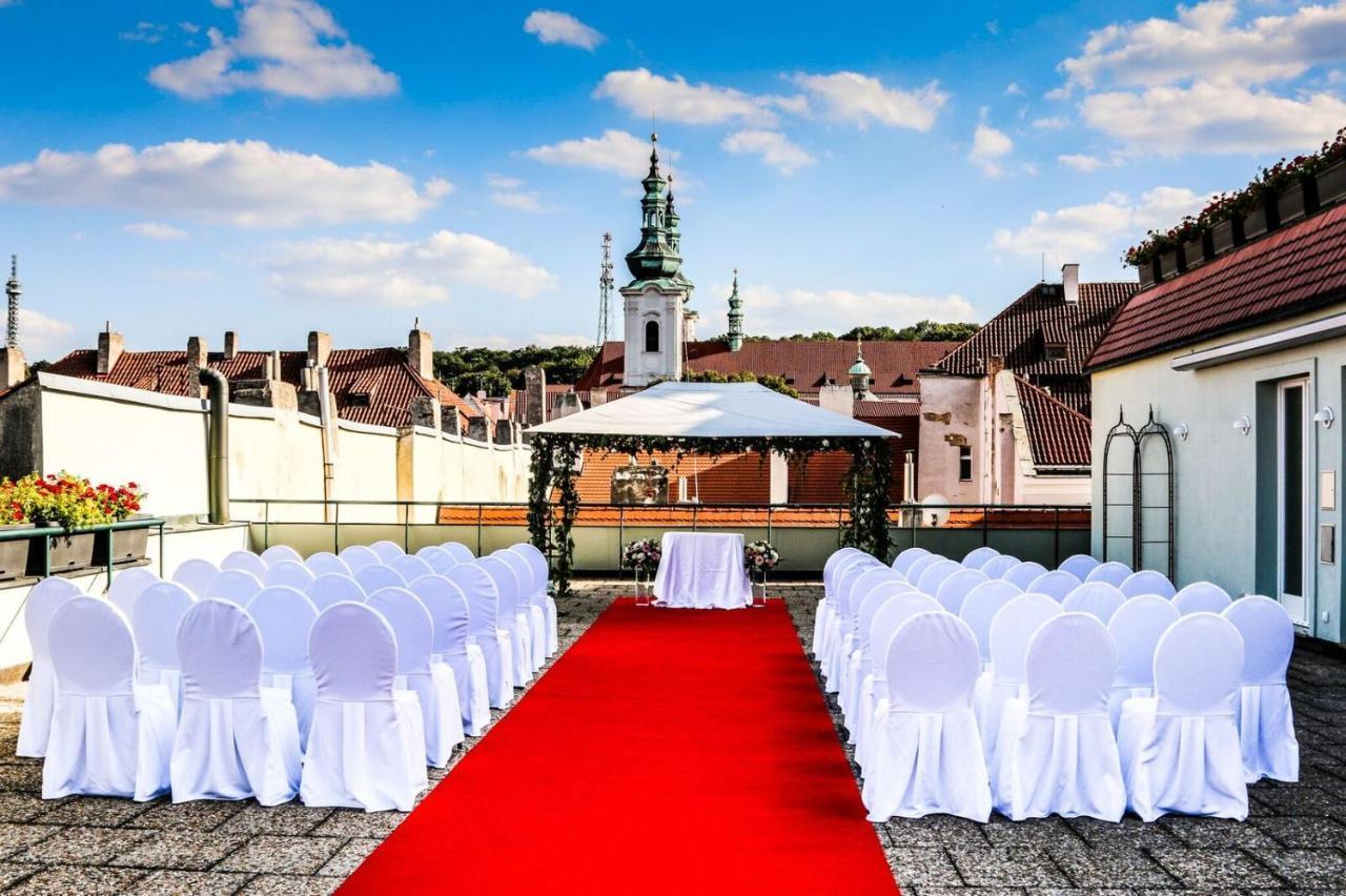Savoy Prague