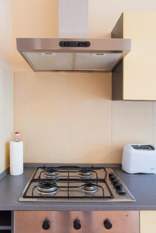 Modern Wenzigova 15 Apartment