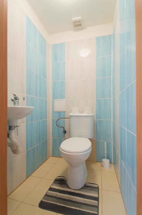 Apartment Modern Wenzigova 15 *
