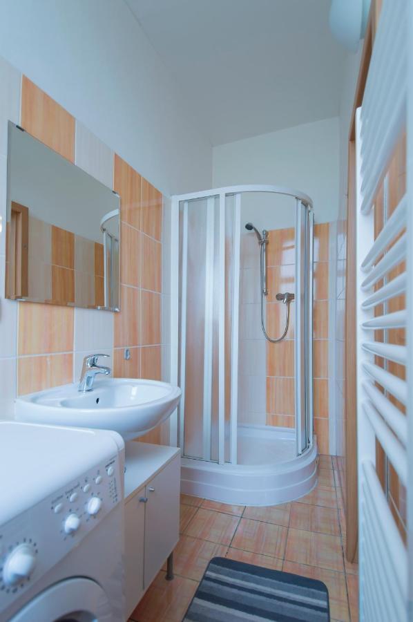 Apartment Modern Wenzigova 15 Prague
