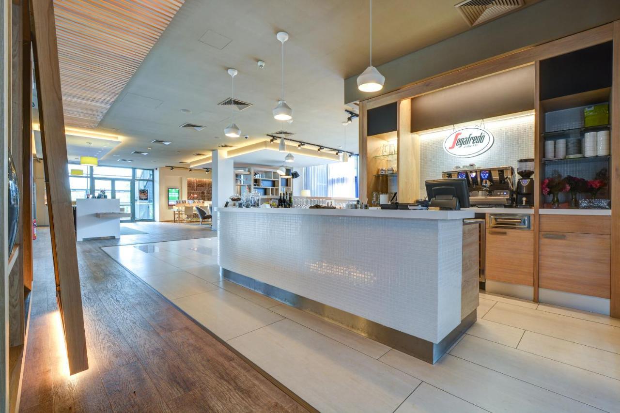 Airport By Ihg Otel