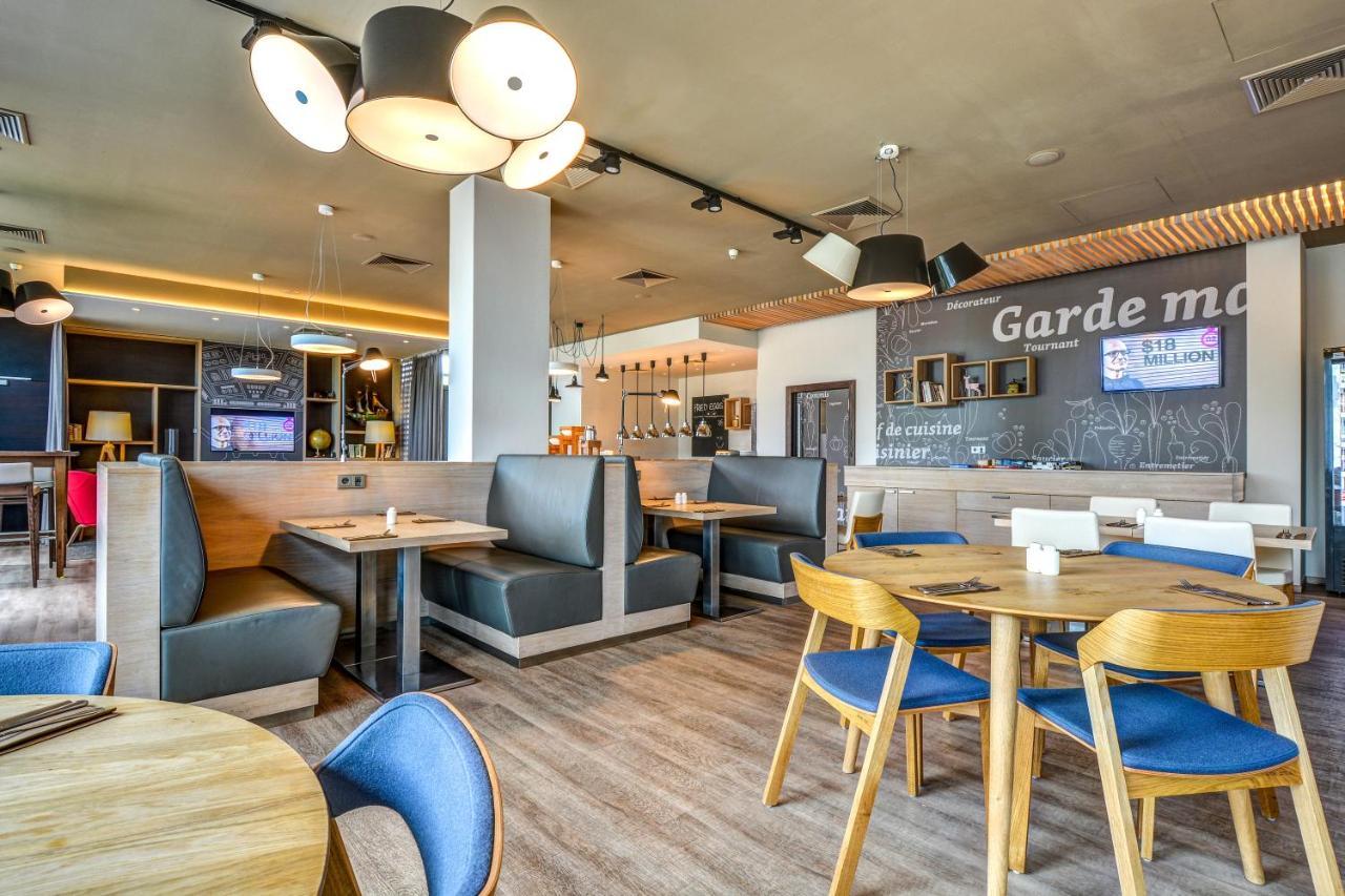 Otel Airport By Ihg