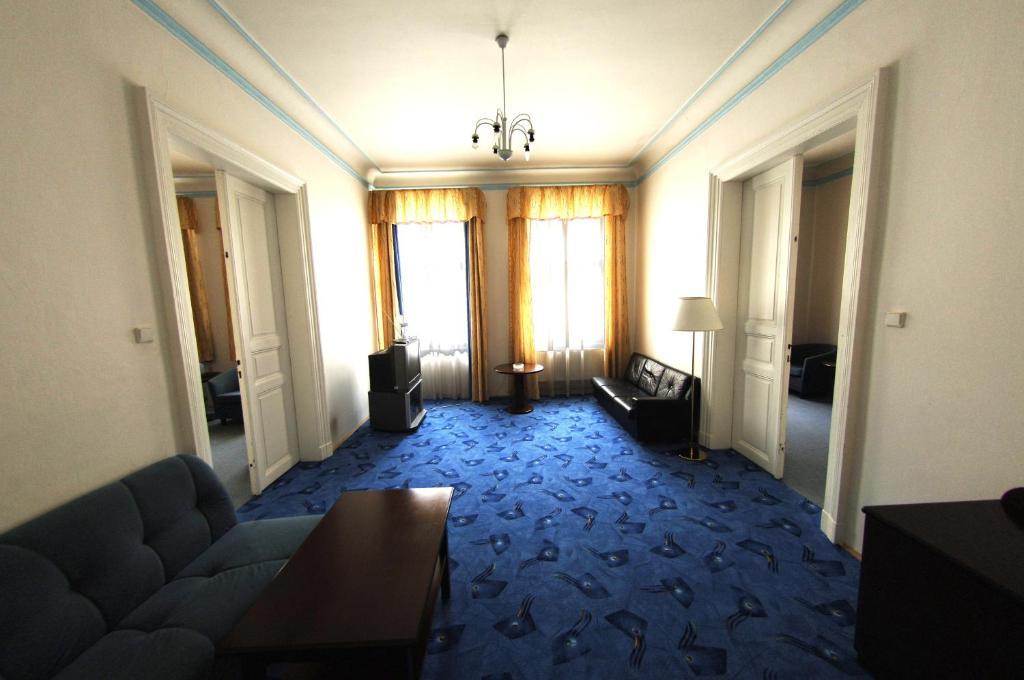 Guest house Balbin