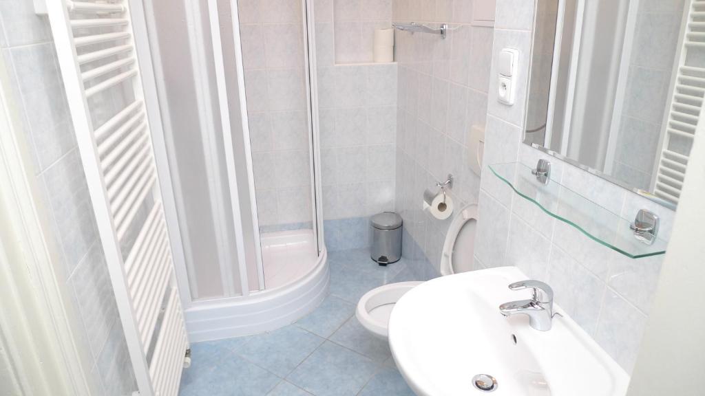 Guest house Balbin