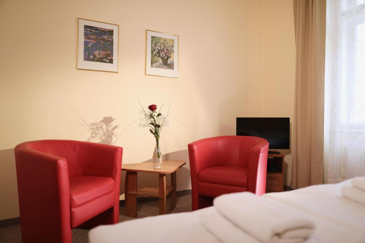 Hotel U Semika