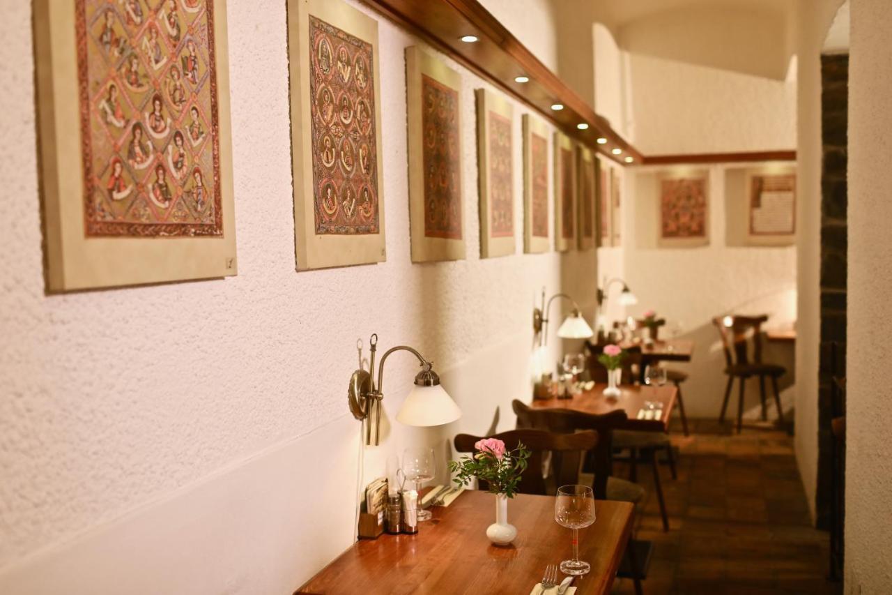 U Semika Hotel Prague