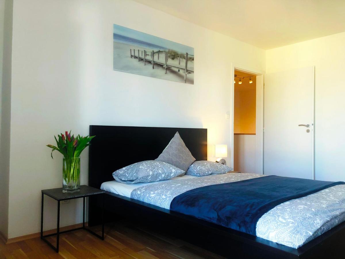 Apartment On The