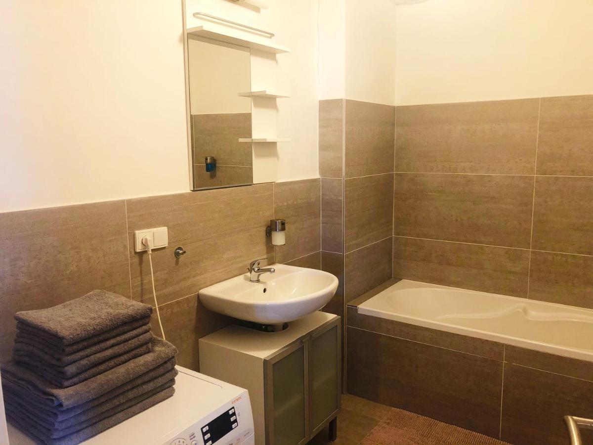 Apartment On The Prague