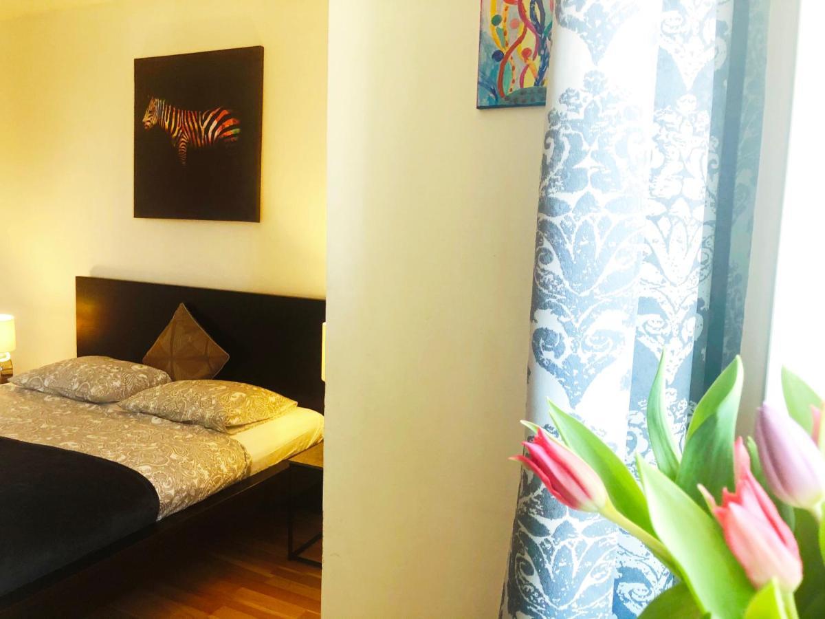 On The Apartment *
