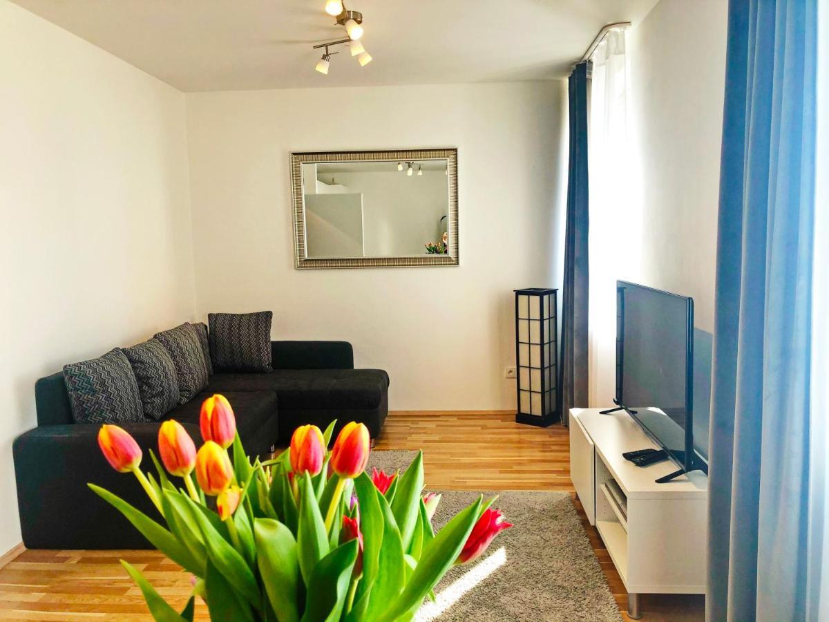 Apartment On The