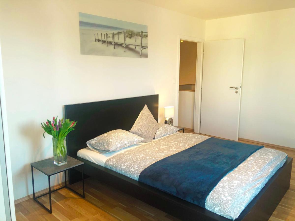 Apartment On The Prague