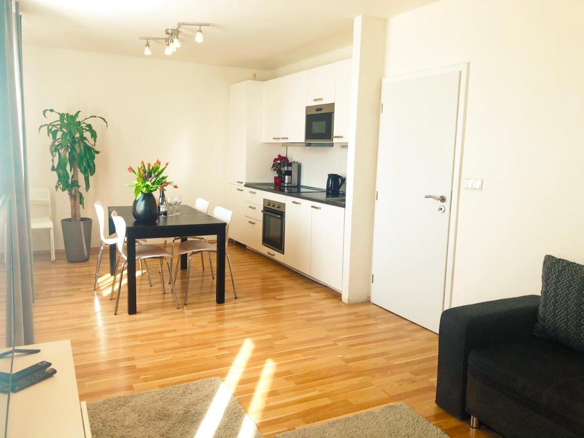 On The Apartment *