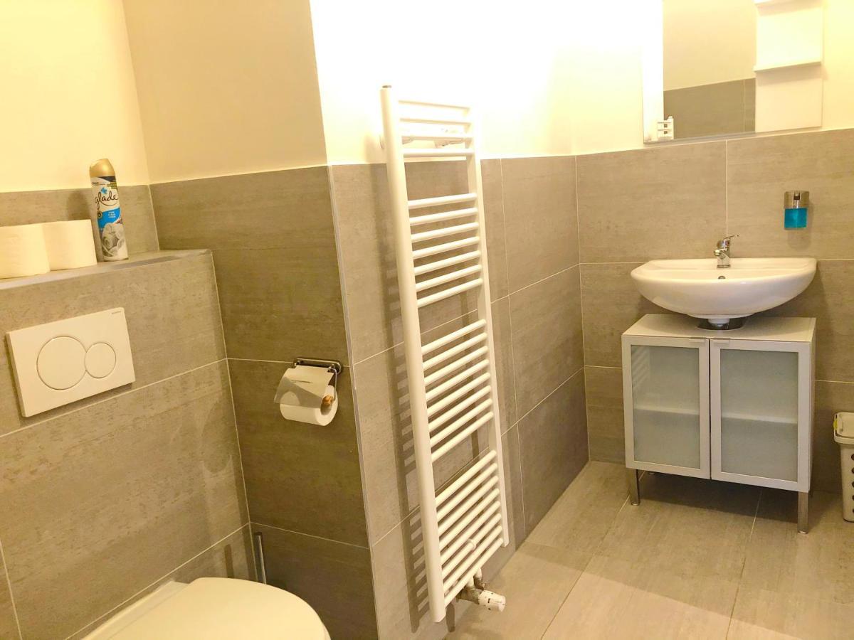 Apartment On The *