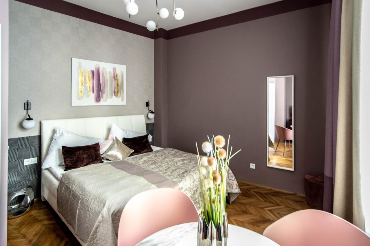 Colorful Day In Design Prague