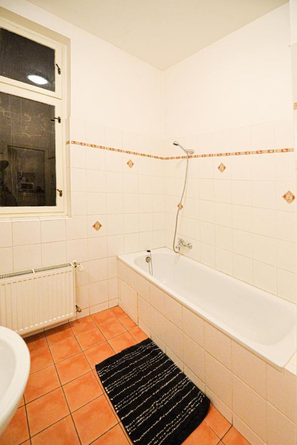 Dittrichova Prag