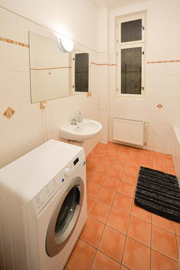 Dittrichova Prag