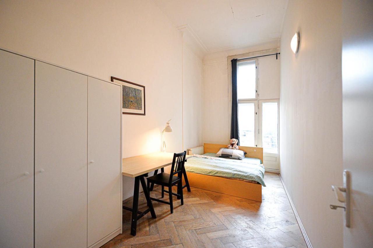 Apartment Dittrichova