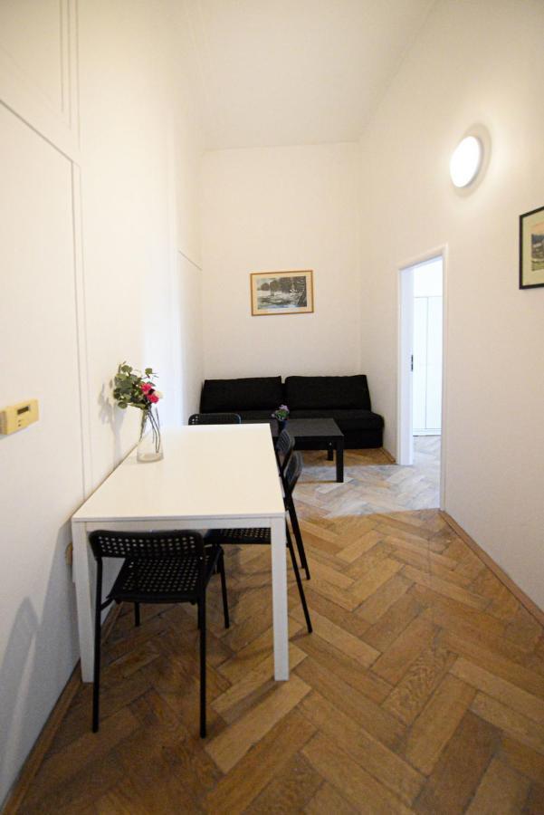 Apartment Dittrichova *