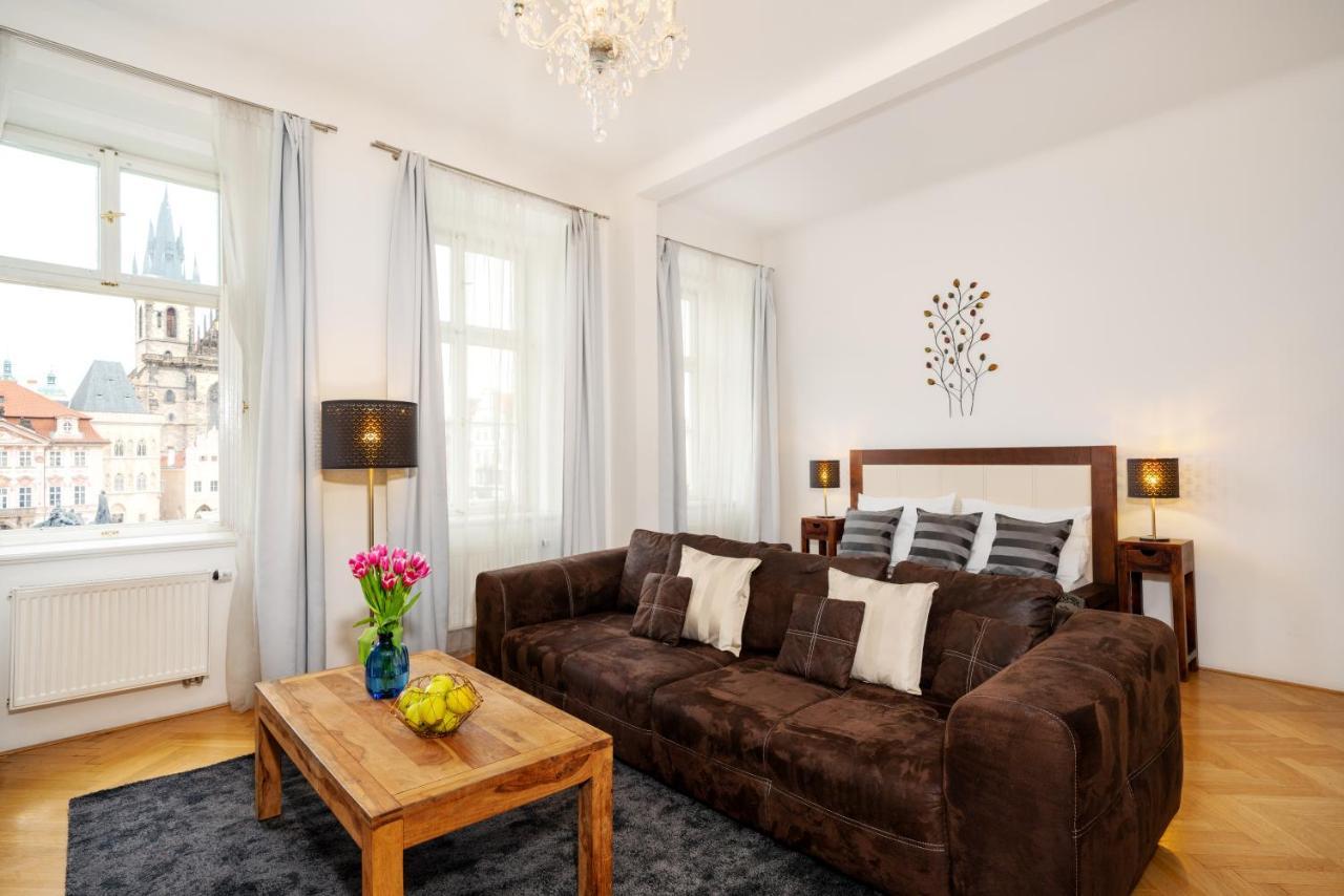 Old Town Square Premium Residence