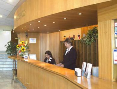 Hotel Dum