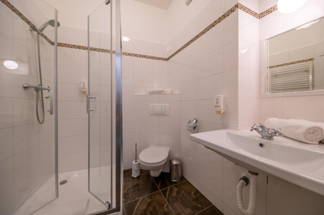Aparthotel Cathedral Prague