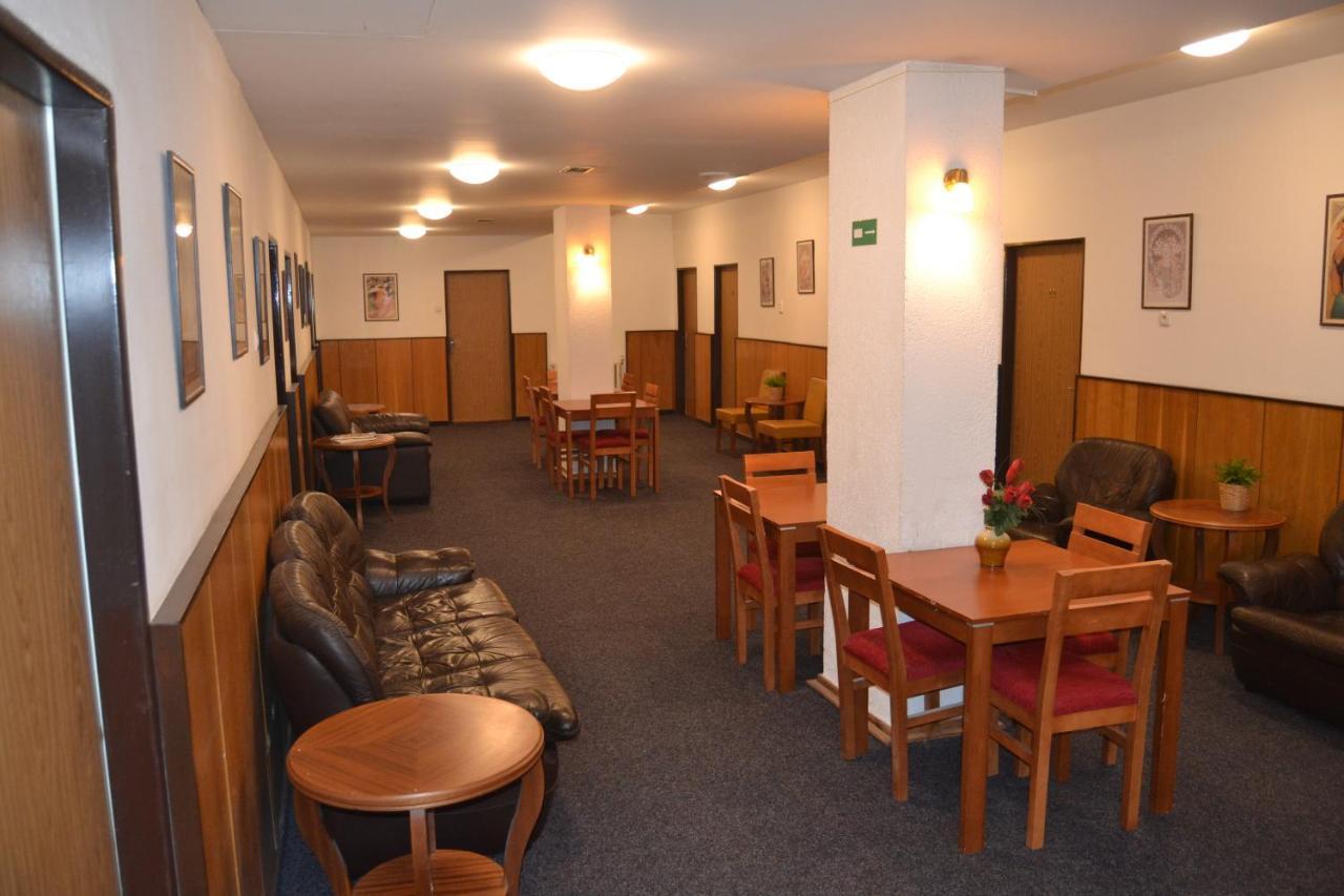 Bohemians Hotel Prague