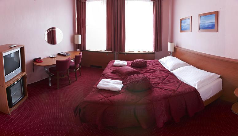 Gallery Sis Otel Prag