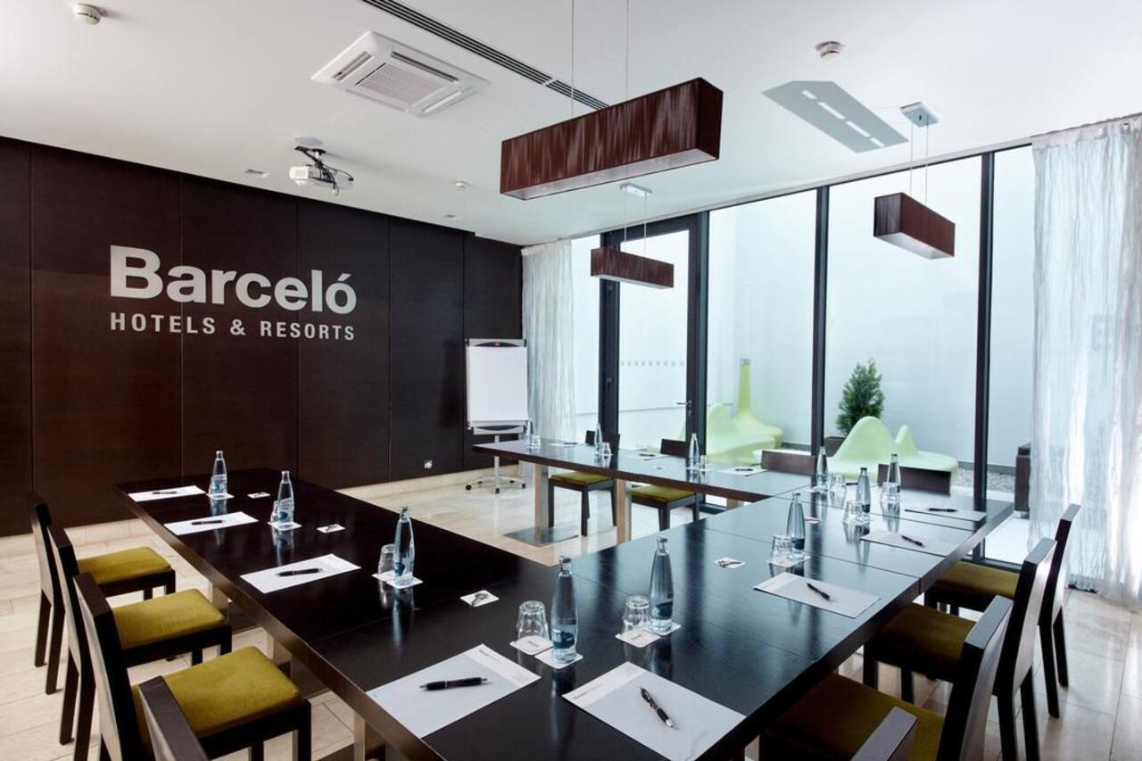 Occidental Five 4*