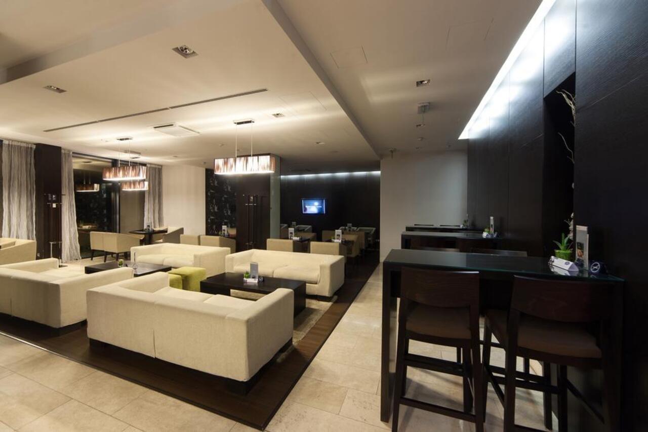 Hotel Occidental Five