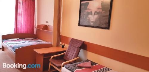 Hotel Rohoznik Prague