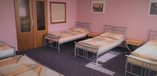 Rohoznik Hotel 3*