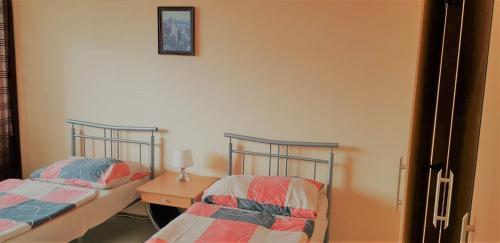 Rohoznik 3* Prague