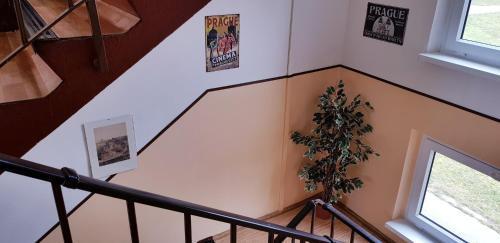 Rohoznik Otel