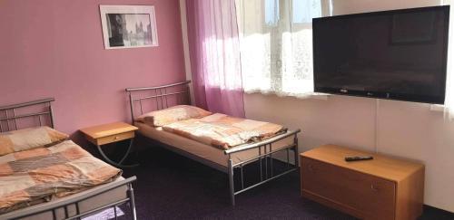 Hotel Rohoznik Prague