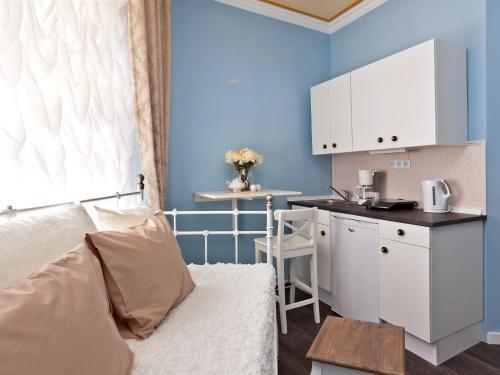 Cathedral Apart Otel