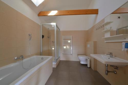 Downtown Kodanska 4* Prague